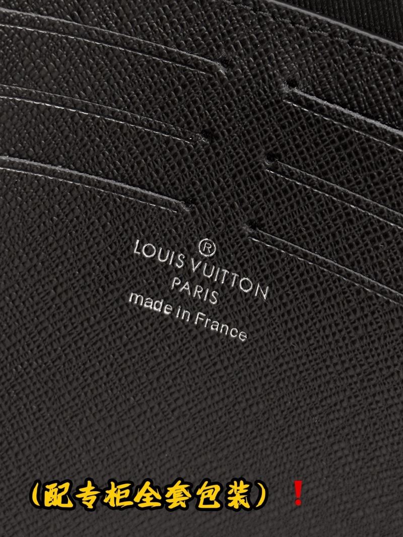 LV Wallets